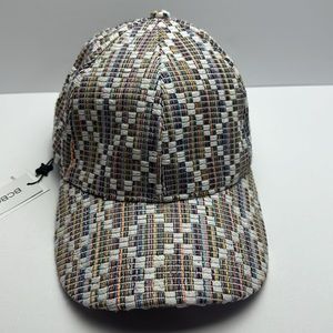 NWT BCBGeneration Baseball Cap